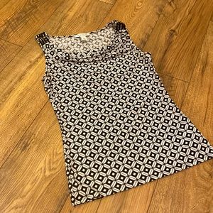 XS blouse from White House Black Market